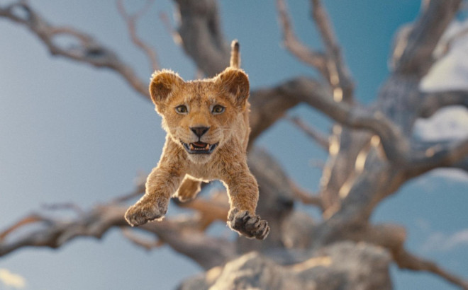 «Mufasa: The Lion King»: Τον Δεκέμβριο η πρεμιέρα της ταινίας 